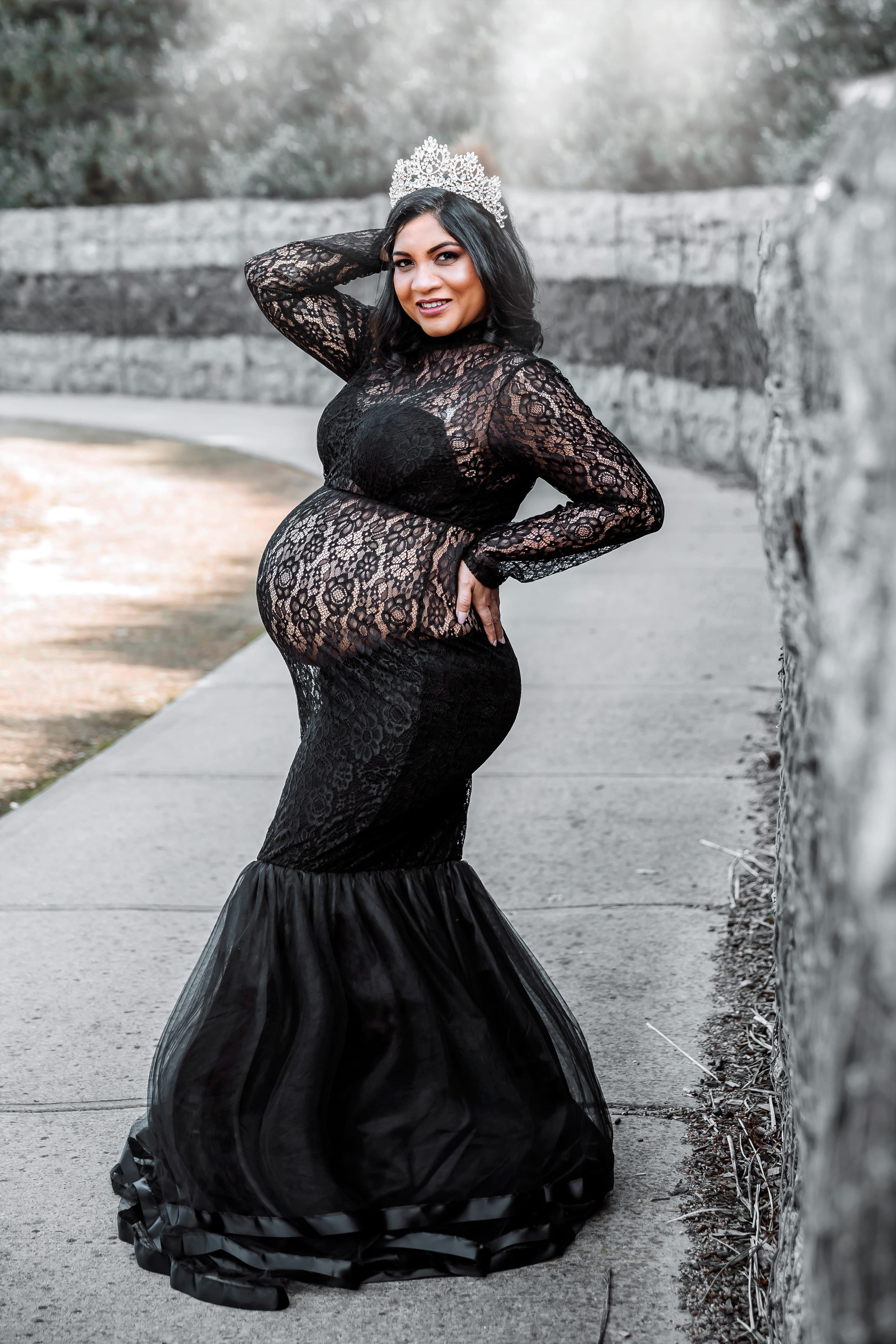 Maternity gallery image 11