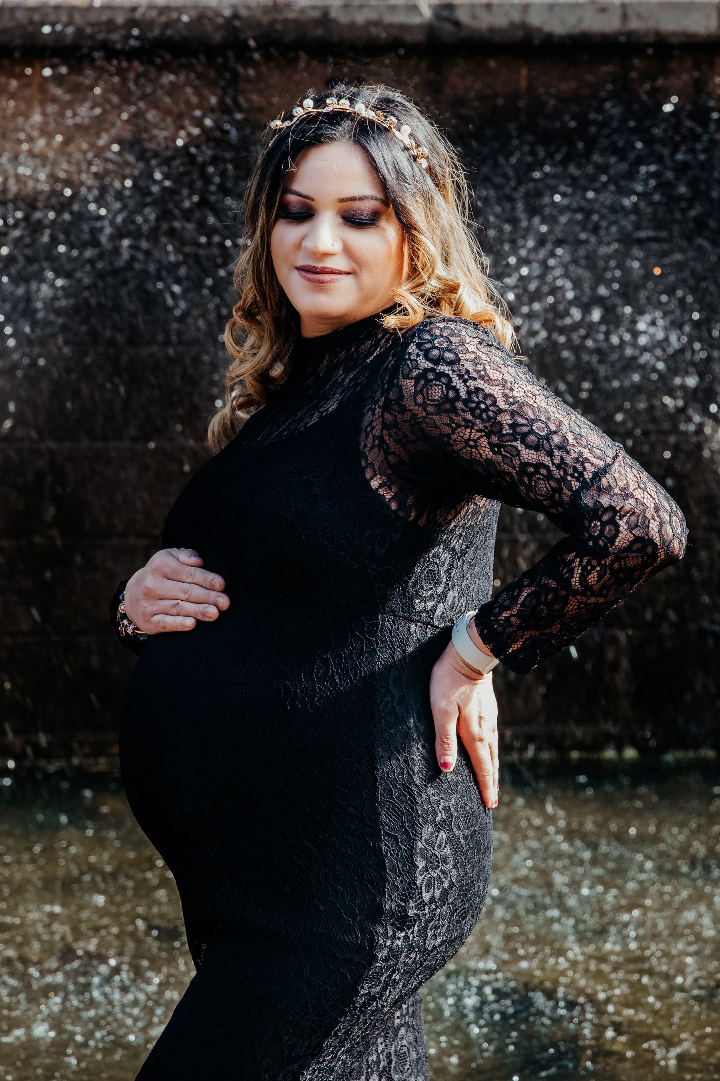 Maternity gallery image 12