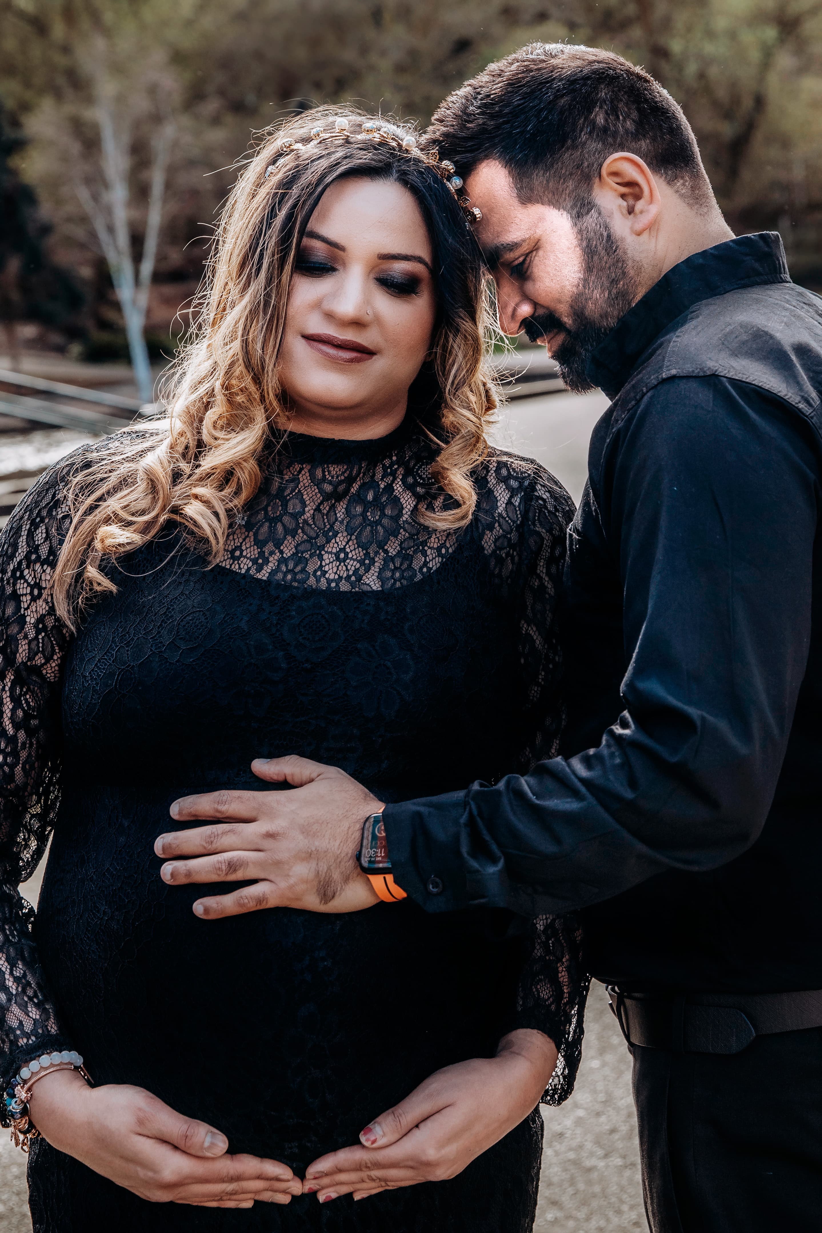 Maternity gallery image 13