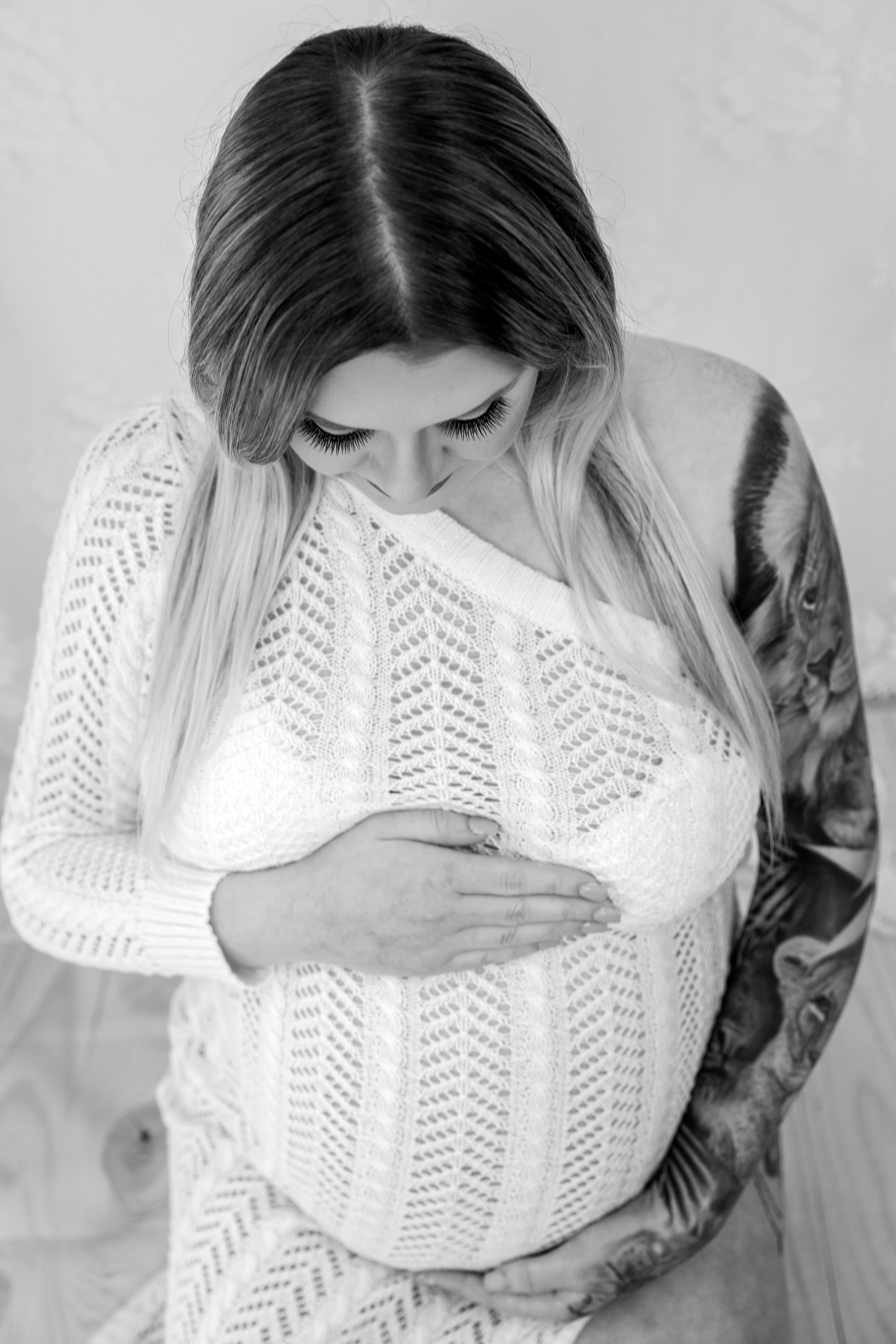 Maternity gallery image 21