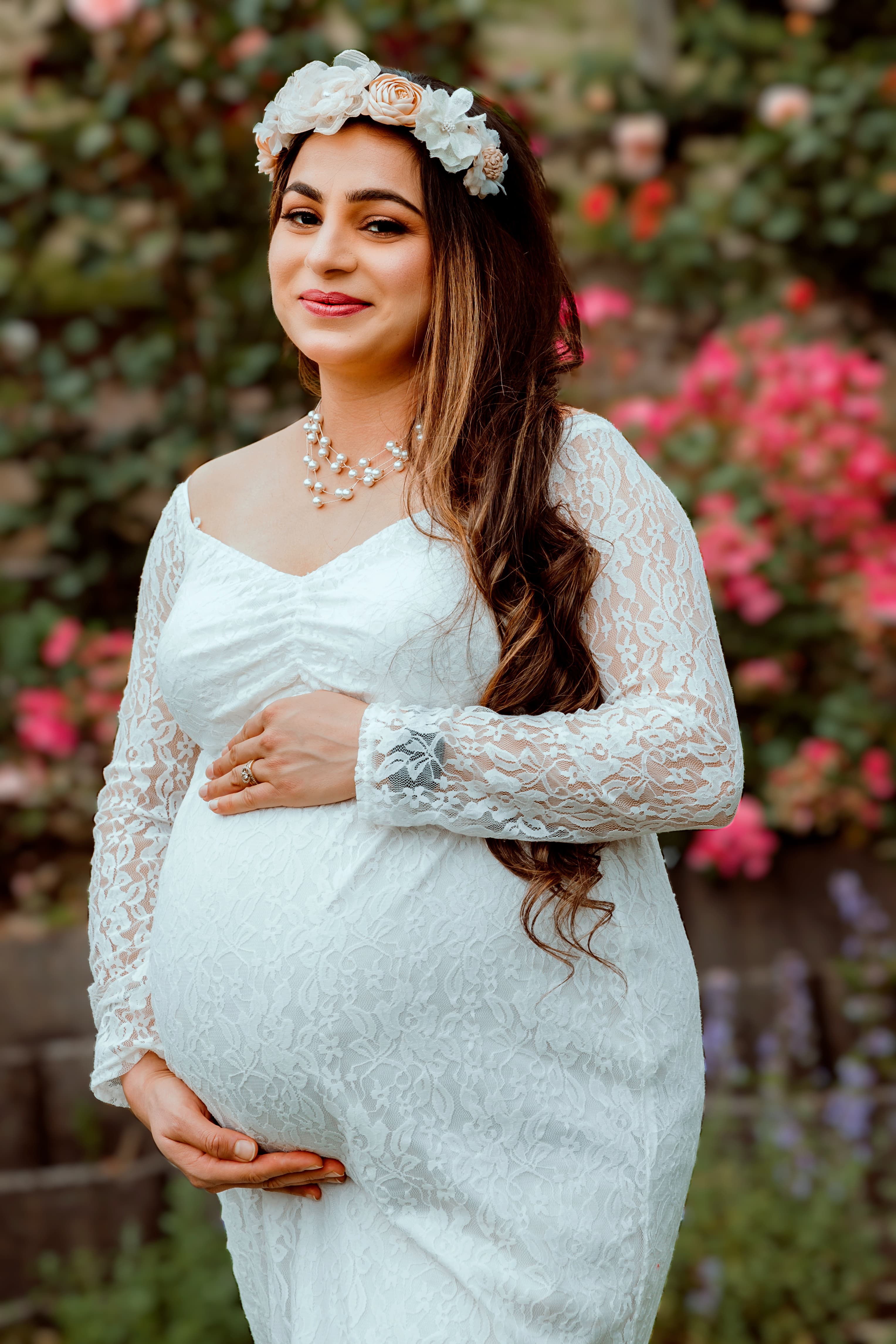 Maternity gallery image 23