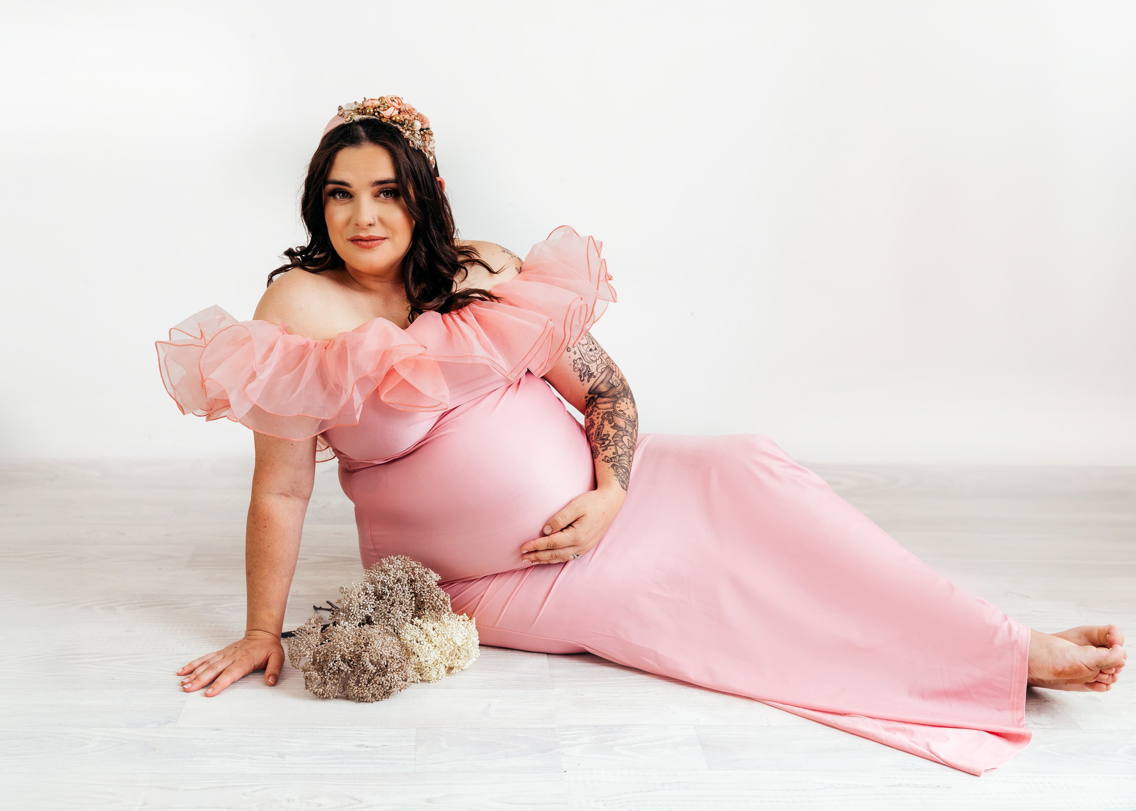 Maternity gallery image 29