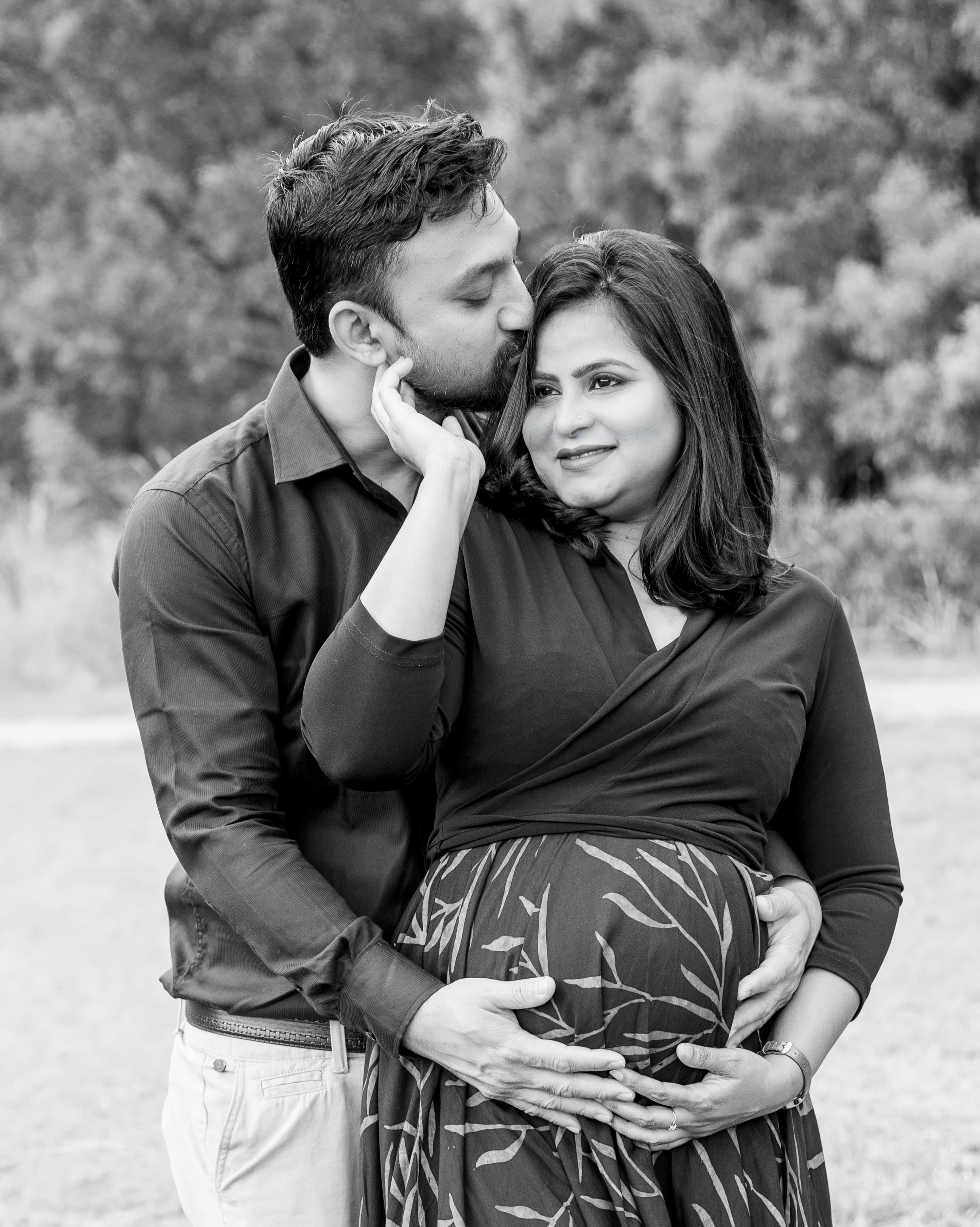 Maternity gallery image 30