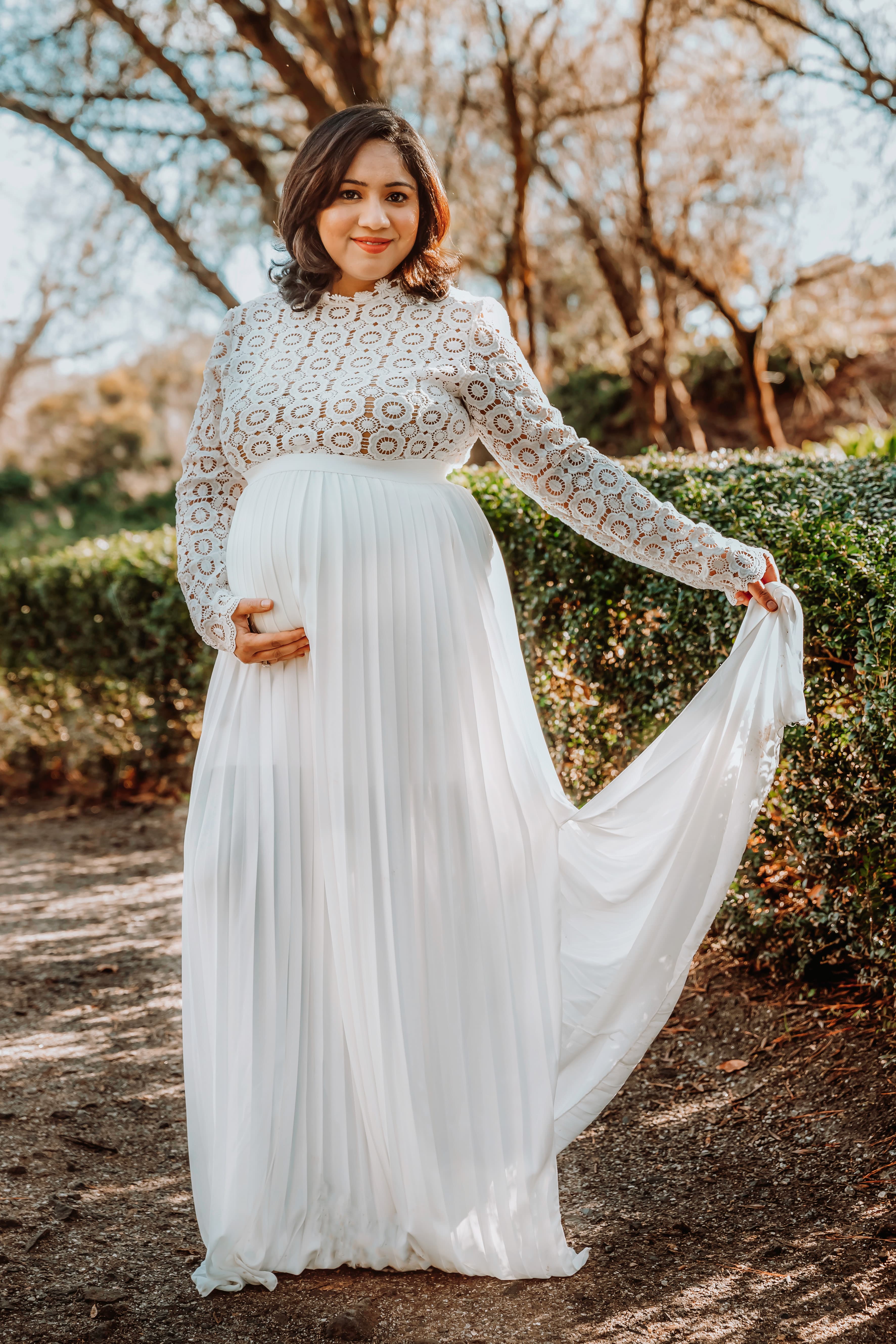 Maternity gallery image 9